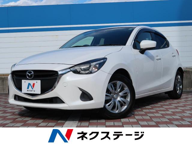 マツダ デミオ １３ｓ 1 4万km 愛知県 252 の中古車詳細 愛知県の日進竹の山店 新車 中古車の ネクステージ