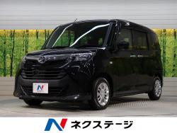 タンク トヨタ の中古車一覧 新車 中古車の ネクステージ