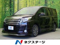 トヨタ ノア ８０系 スイッチの中古車一覧 新車 中古車の ネクステージ