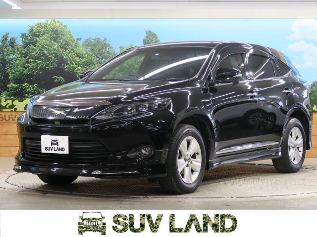 トヨタ ハリアー エレガンス 2 2万km 熊本県 108 の中古車詳細 熊本県のｓｕｖ ｌａｎｄ 熊本 新車 中古車の ネクステージ