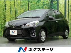 トヨタ ヴィッツ 愛知県の中古車一覧 新車 中古車の ネクステージ