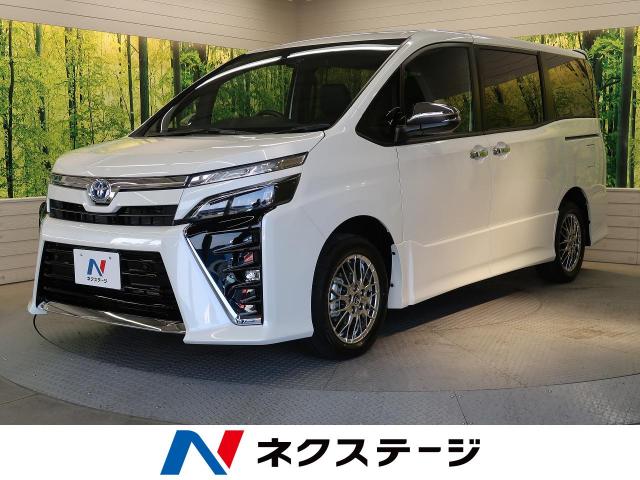 トヨタ ヴォクシー ハイブリッドzs 煌 6km 栃木県 904 の中古車詳細 栃木県の宇都宮店 新車 中古車の ネクステージ トヨタ ヴォクシー ハイブリッドzs 煌 6km 栃木県 904 の中古車詳細 栃木県の宇都宮店 新車 中古車の ネクステージ