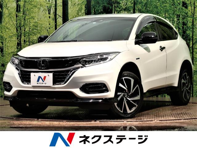 ホンダ ヴェゼル ハイブリッドｒｓ ホンダセンシング 1 8万km 福岡県 679 の中古車詳細 福岡県の北九州店 Suv Land
