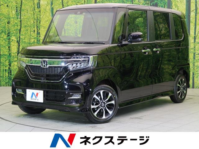 ホンダ ｎ ｂｏｘカスタム ｇ ｌホンダセンシング 6km 滋賀県 267 の中古車詳細 滋賀県の草津店 新車 中古車の ネクステージ