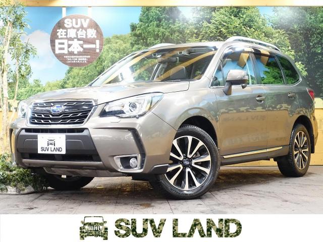 スバル フォレスター ２ ０ｘｔ アイサイト 4 1万km 千葉県 136 の中古車詳細 千葉県のsuv Land 千葉 Suv Land