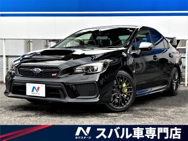 スバル ｗｒｘ ｓｔｉ ｓｔｉ 2 1万km 大阪府 514 の中古車詳細 大阪府の茨木スバル車専門店 Suv Land
