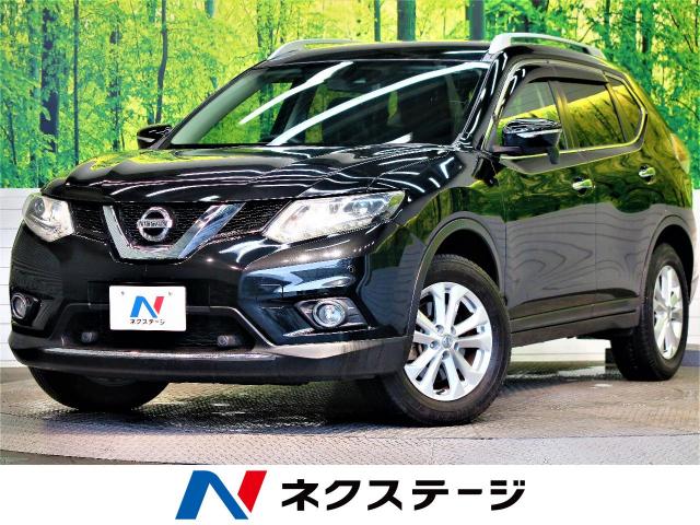 日産 エクストレイル ２０ｘ エマージェンシーブレーキパッケージ 4 1万km 福岡県 676 の中古車詳細 福岡県の博多ｓｕｖ専門店 Suv Land