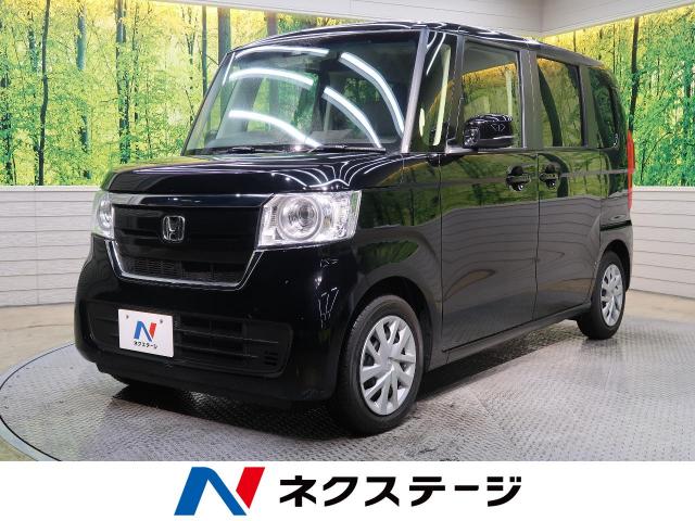 年式 ホンダ ｎ ｂｏｘ ｇ ｌホンダセンシング km 129 9万円 122 の中古車詳細 岐阜県 岐阜21号バイパス店 Suv Land