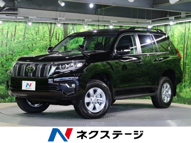 トヨタ ランドクルーザープラド ｔｘ 6km 大阪府 006 の中古車詳細 大阪府の寝屋川店 新車 中古車の ネクステージ