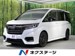 ホンダ ステップワゴンスパーダ 未使用 車の中古車一覧 新車 中古車の ネクステージ