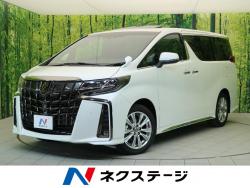 トヨタ アルファード 車高調 中古車ｅｘの中古車一覧 10ページ目 新車 中古車の ネクステージ