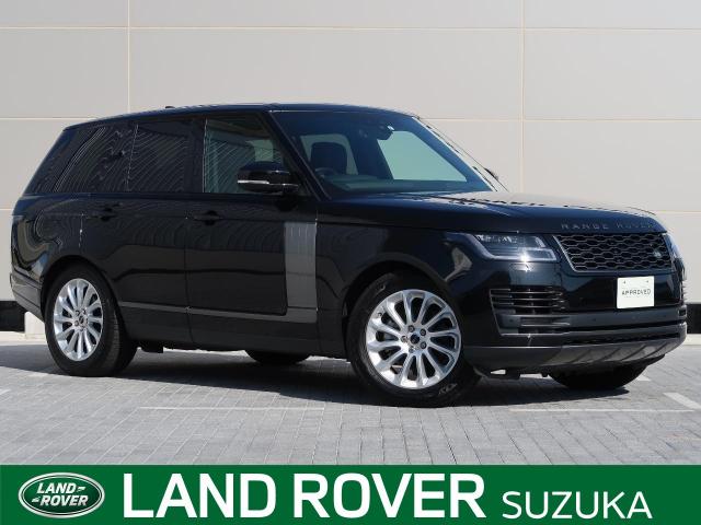 ランドローバー レンジローバー ヴォーグ 1万km 三重県 3 の中古車詳細 三重県のジャガー ランドローバー 鈴鹿 Suv Land