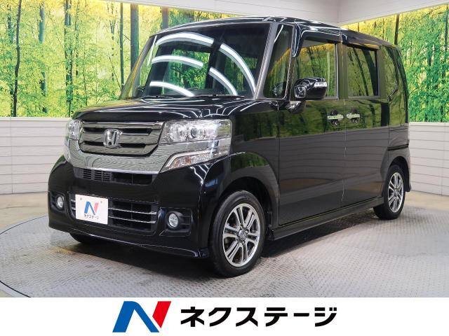 ホンダ ｎ ｂｏｘカスタム ｇ ｌパッケージ 2 1万km 岐阜県 332 の中古車詳細 岐阜県の岐阜21号バイパス店 Suv Land