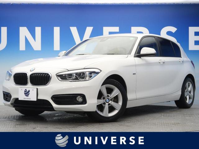 ｂｍｗ １シリーズ １１８ｉ スポーツ 2 9万km 大阪府 366 の中古車詳細 大阪府のユニバース 堺 新車 中古車の ネクステージ