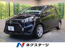 トヨタ シエンタ 関西の中古車一覧 新車 中古車の ネクステージ