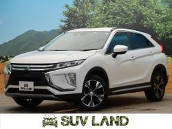三菱 エクリプスクロス 認定中古車 ｓｕｖｌａｎｄの中古車一覧 新車 中古車の ネクステージ
