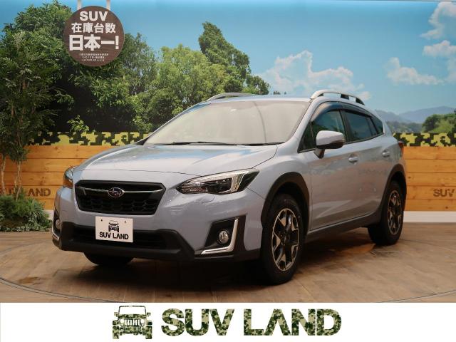 スバル ｘｖ ２ ０ｉ ｌ アイサイト 2万km 北海道 355 の中古車詳細 北海道のsuv Land 札幌 Suv Land