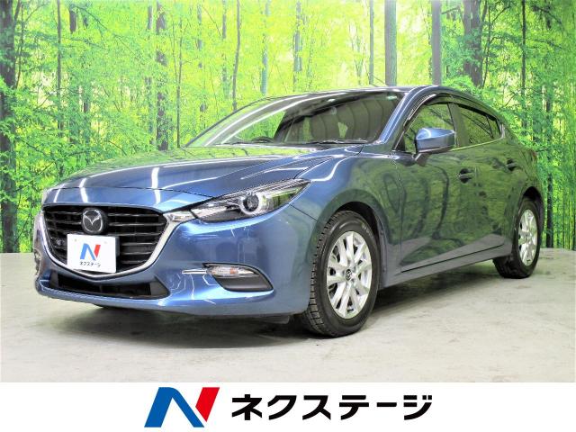 マツダ アクセラスポーツ １５ｓ プロアクティブ 1 2万km 福島県 401 の中古車詳細 福島県の福島店 新車 中古車の ネクステージ