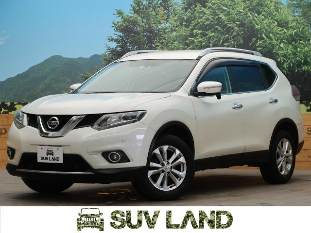 14年式 日産 エクストレイル ２０ｘ エマージェンシーブレーキパッケージ 4万km 962 の中古車詳細 鹿児島県 ｓｕｖ ｌａｎｄ 鹿児島 Suv Land