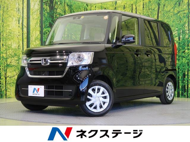 21年式 ホンダ ｎ ｂｏｘ ｌ 10km 381 の中古車詳細 愛知県 岡崎美合店 Suv Land
