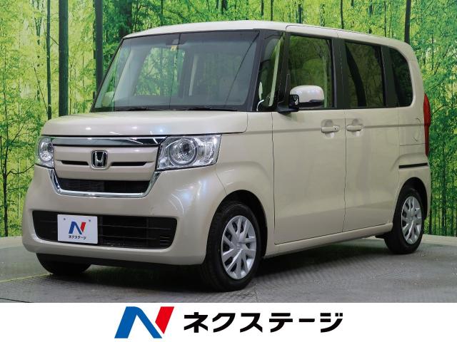 ホンダ ｎ ｂｏｘ ｇ ｌホンダセンシング 10km 新潟県 246 の中古車詳細 新潟県の新潟南店 新車 中古車の ネクステージ