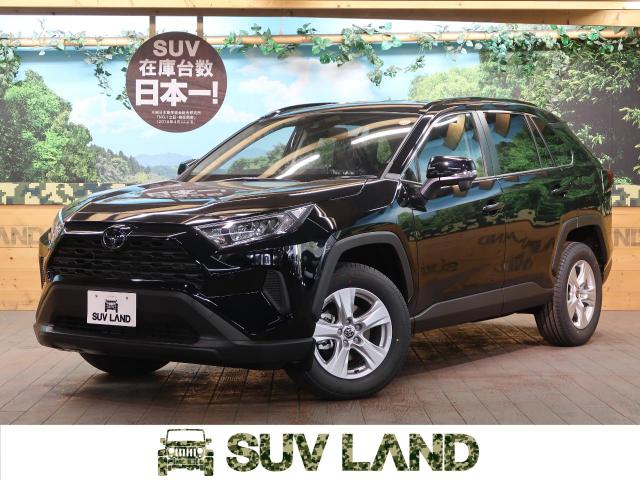 トヨタ ｒａｖ４ ｘ 5km 東京都 487 の中古車詳細 東京都のsuv Land 横浜町田 新車 中古車の ネクステージ