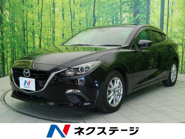 マツダ アクセラ １５ｓ 5 6万km 三重県 4 の中古車詳細 三重県の松阪店 新車 中古車の ネクステージ