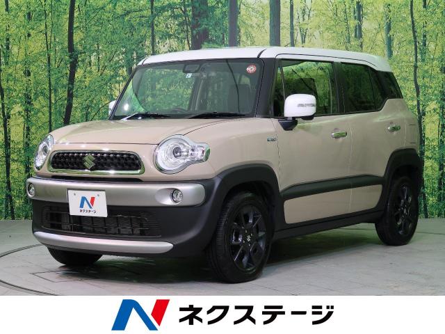 スズキ クロスビー ハイブリッドｍｚ 0 3万km 長野県 009 の中古車詳細 長野県の松本店 新車 中古車の ネクステージ