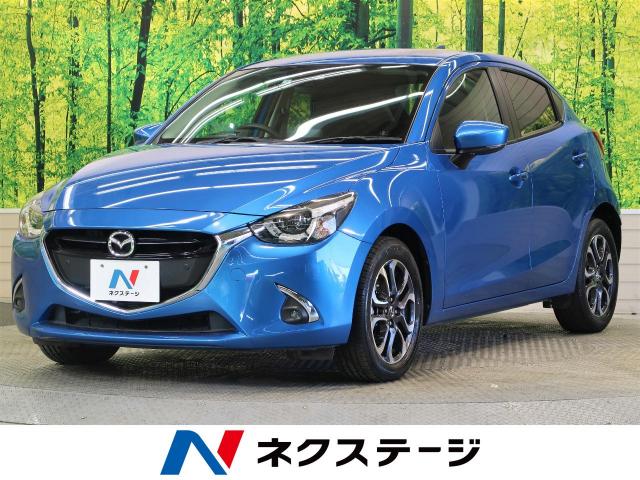 マツダ デミオ ｘｄツーリング 1 9万km 熊本県 610 の中古車詳細 熊本県の熊本東店 Suv Land