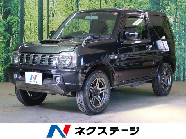 16年式 スズキ ジムニー ランドベンチャー 4万km 129 9万円 957 の中古車詳細 三重県 桑名店 Suv Land