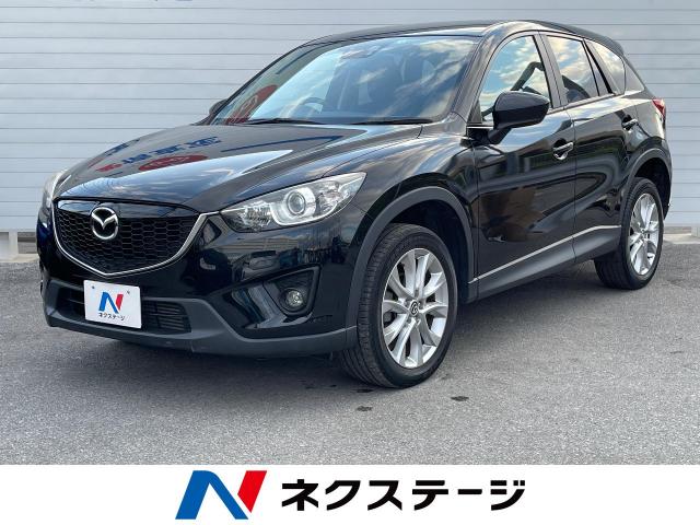 マツダ ｃｘ ５ ｘｄ 4 3万km 沖縄県 0 の中古車詳細 沖縄県の沖縄うるま店 Suv Land