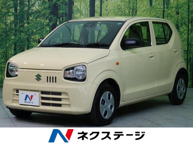 スズキ アルト ｌ スズキセーフティサポート装着車 0 4万km 長野県 081 の中古車詳細 長野県の松本店 新車 中古車の ネクステージ
