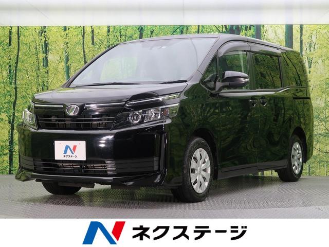 トヨタ ヴォクシー ｘ 7 6万km 愛知県 303 の中古車詳細 愛知県の大高店 新車 中古車の ネクステージ