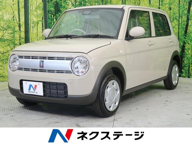 スズキ アルトラパン ｇ 10km 愛知県 771 の中古車詳細 愛知県の41号小牧店 新車 中古車の ネクステージ