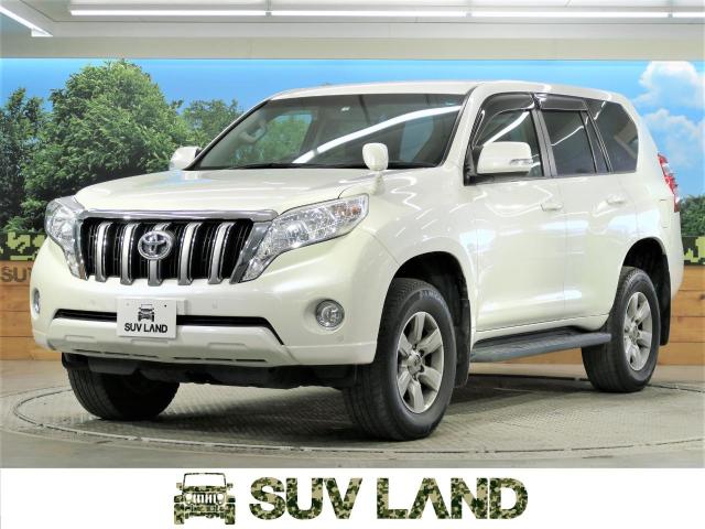 16年式 トヨタ ランドクルーザープラド ｔｘ 2 9万km 298 9万円 739 の中古車詳細 熊本県 ｓｕｖ ｌａｎｄ 熊本 Suv Land