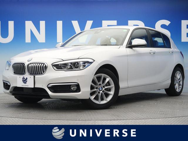 ｂｍｗ １シリーズ １１８ｉ スタイル 1 9万km 大阪府 632 の中古車詳細 大阪府のユニバース 堺 Suv Land