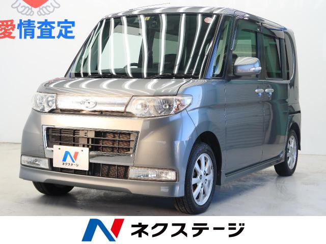 ダイハツ タント カスタムｘ 3 9万km 大阪府 738 の中古車詳細 大阪府の堺美原店 新車 中古車の ネクステージ