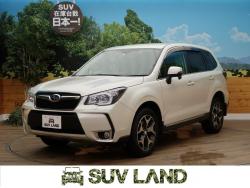 スバル フォレスター ターボ 認定中古車 ２１インチホイールの中古車一覧 新車 中古車の ネクステージ