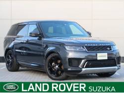 ランドローバー レンジローバースポーツの中古車一覧 輸入車 外車の中古車探しなら ユニバース