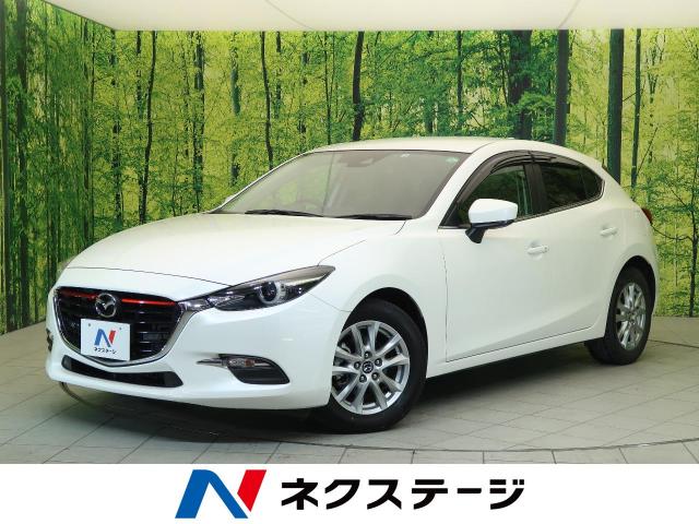 マツダ アクセラスポーツ １５ｓ プロアクティブ 3 5万km 静岡県 819 の中古車詳細 静岡県の富士店 新車 中古車の ネクステージ