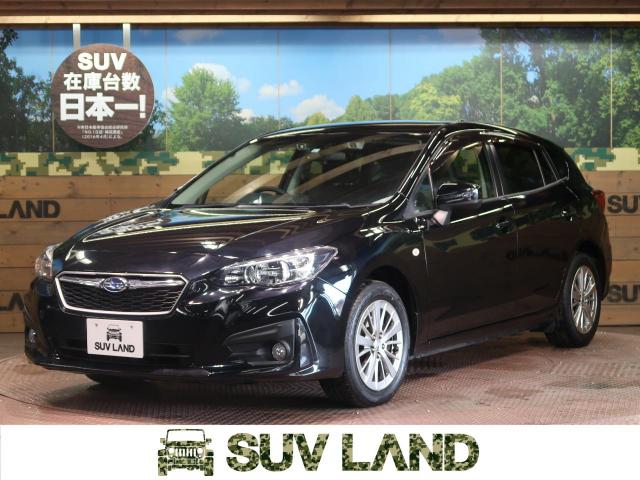 人気車種ランキング スバル インプレッサスポーツ Suv Land 人気車種ランキング スバル インプレッサスポーツ Suv Land