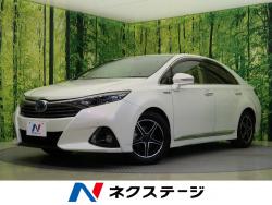 ｓａｉ トヨタ の中古車一覧 新車 中古車の ネクステージ