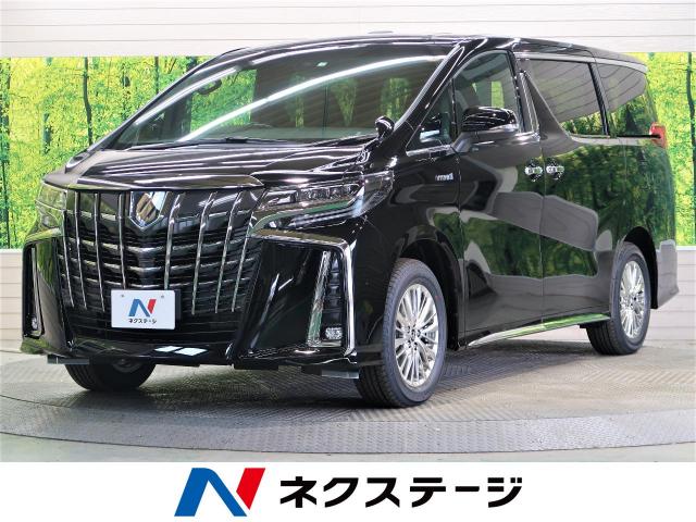 トヨタ アルファードハイブリッド ハイブリッドｓ タイプゴールド 7km 熊本県 669 の中古車詳細 熊本県の熊本東店 新車 中古車 の ネクステージ