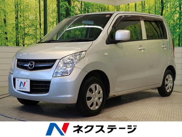 マツダ ａｚワゴン ｘｇ 6 3万km 愛知県 467 の中古車詳細 愛知県の東浦店 新車 中古車の ネクステージ