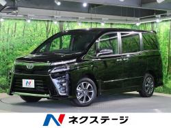 ヴォクシー ZS 煌Ⅲの中古車画像
