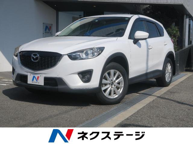 13年式 マツダ ｃｘ ５ ｘｄ 6 3万km 8万円 427 の中古車詳細 兵庫県 尼崎店 Suv Land