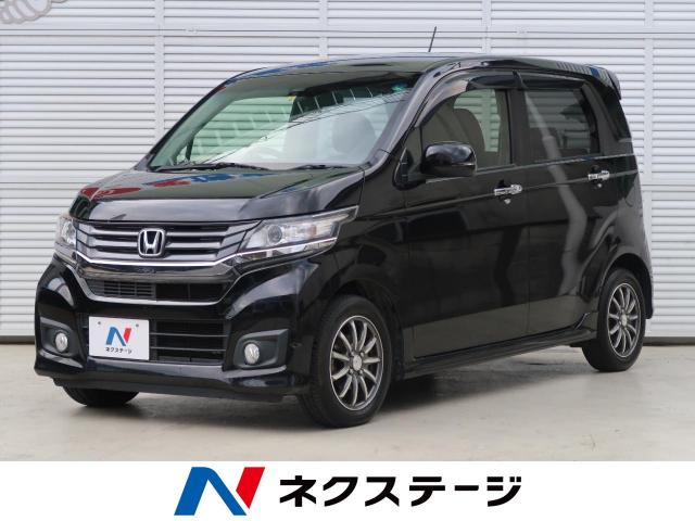 ホンダ ｎ ｗｇｎカスタム ｇ ターボパッケージ 6 9万km 茨城県 213 の中古車詳細 茨城県の石岡店 Suv Land