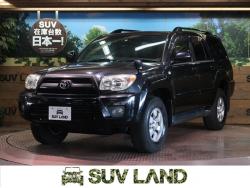 ハイラックスサーフ トヨタ の中古車一覧 新車 中古車の ネクステージ