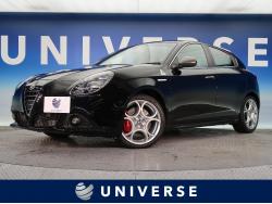 アルファロメオ ジュリエッタ 認定中古車 シフトの中古車一覧 新車 中古車の ネクステージ