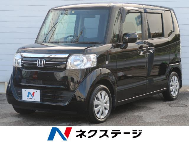 ホンダ ｎ ｂｏｘ ｇ 4 8万km 沖縄県 816 の中古車詳細 沖縄県の沖縄うるま店 新車 中古車の ネクステージ